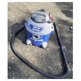 Shop vac - blue