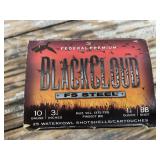 Federal 10 gauge bird shot no shipping