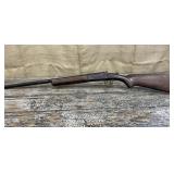 Wards Hercules model 10 shotgun