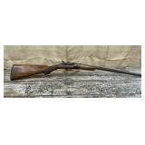 H Pierre octagon barrel made in Belgium