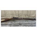 Navy arms company .58 caliber made in Italy black