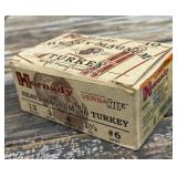 Hornady 12 gauge 6 shot no shipping