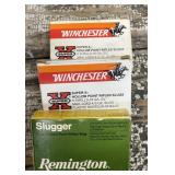 Remington and Winchester 16 gauge no shipping