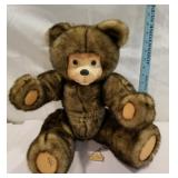Robert Raikes collectible Bear