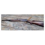 Winchester 1894 32-40 Octagon barrel (63)