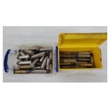 357/38sp ammo some rat shot *NO SHIPPING
