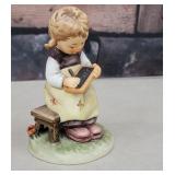 Goebel Hummel - student