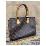 VERY nice Louis Vuitton REPLICA speedy 30 purse