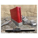 Nintendo Wii gaming console