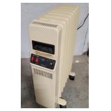 Electric heater