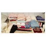 HUGE clean lot women