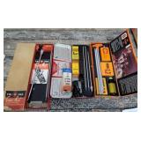 3 gun cleaning kits