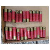 23 rounds 16ga slugs *NO SHIPPING