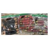 Loose 12 gauge ammo no shipping