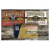 12 gauge slugs, lightfield and federal no shipping