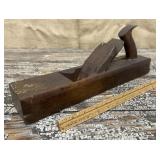 Antique Block plane