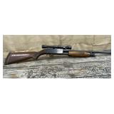 Ithaca model 37 dear slayer 12 gauge pump with