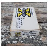 Winchester 16ga 2¾ slugs 5 rounds *NO SHIPPING