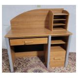 Computer desk 47"21"47"