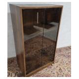 2 door cabinet