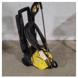 Karcher power washer