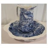 Old Foley, James Kent Staffordshire England