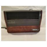 Oreck XL professional air purifier