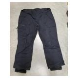4x, Columbia overpants, water resistant