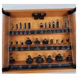 Router bits