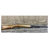 J Stevens model 59A 410 bolt action