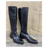 Vintage ladies Ralph Lauren boots - size 8(?)