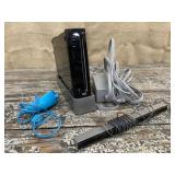 Nintendo Wii game console