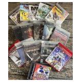 PlayStation 3 games