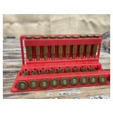 30 30,19 rounds no shipping