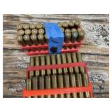 7 mm mag 50 rounds no shipping