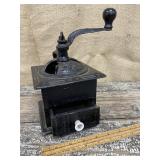 Coffee mill