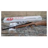 Ruger 10/22 18½" barrel 22lr new in box never