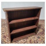 Shelf - Old Red 27"8"25"