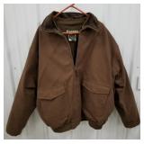 3XL Rocky brand two coats in one, second coat