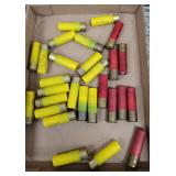 Loose 20ga ammo *NO SHIPPING