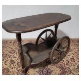 Tea cart 30"15"25"