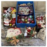 GREAT vintage Christmas