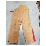 43x22  Carhartt overhauls