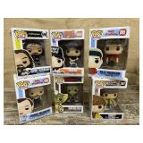 POP Movie vinyl figures
