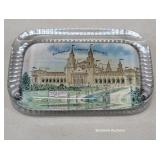 Pan American exposition paperweight