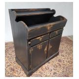 Painted drysink 36"21"42"