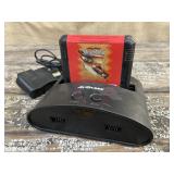 Sega Genesis game console