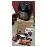 Power air fryer - brand new in the box with the