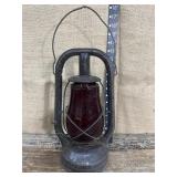 Dietz Monarch railroad lantern