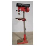 16 speed floor drill press